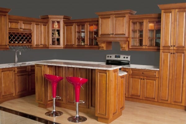 Cabinets Affordable And Granite