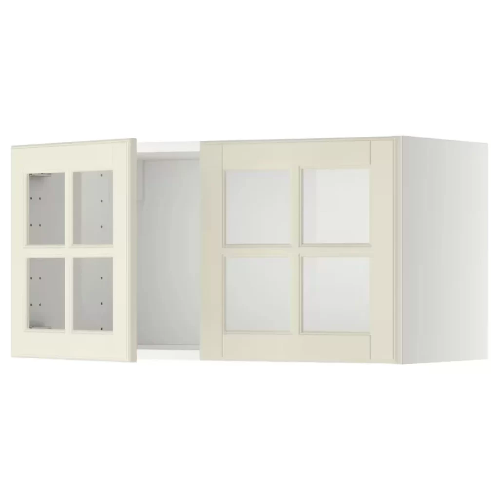 Bathroom Shelves