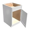 Single Door Single Drawer Base - Image 2