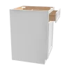 Single Door Single Drawer Base - Image 4